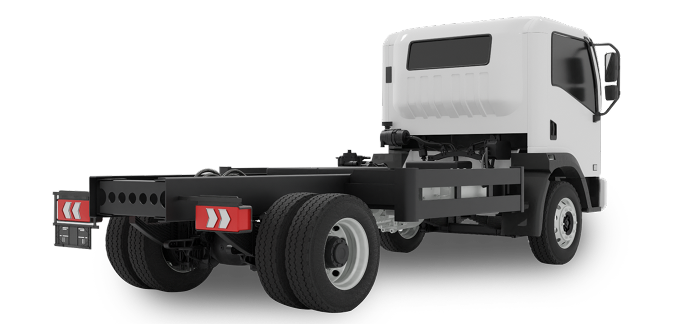 07-Electric Light-Duty Truck 4x2_right_benind