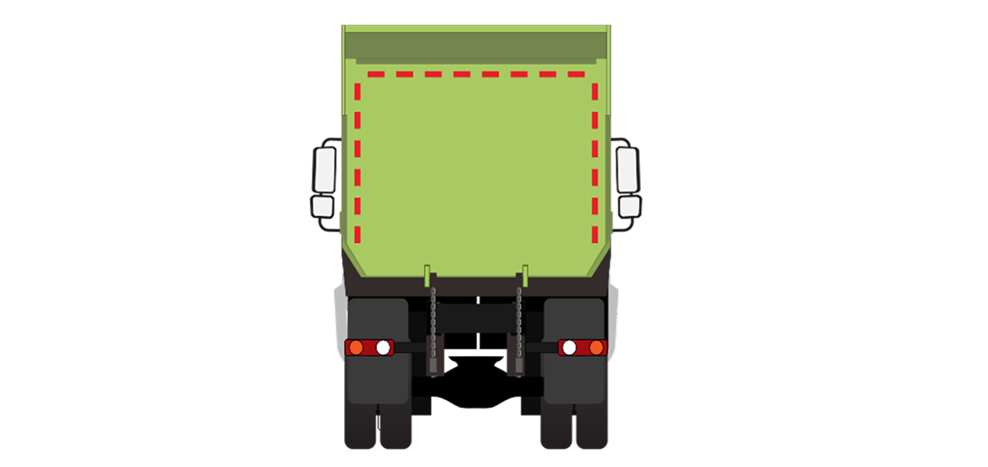 10-Electric Dump Truck 8x4_front_behind