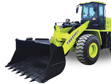 Electric Loader