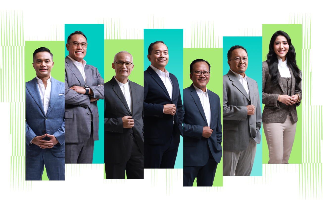 Management Team