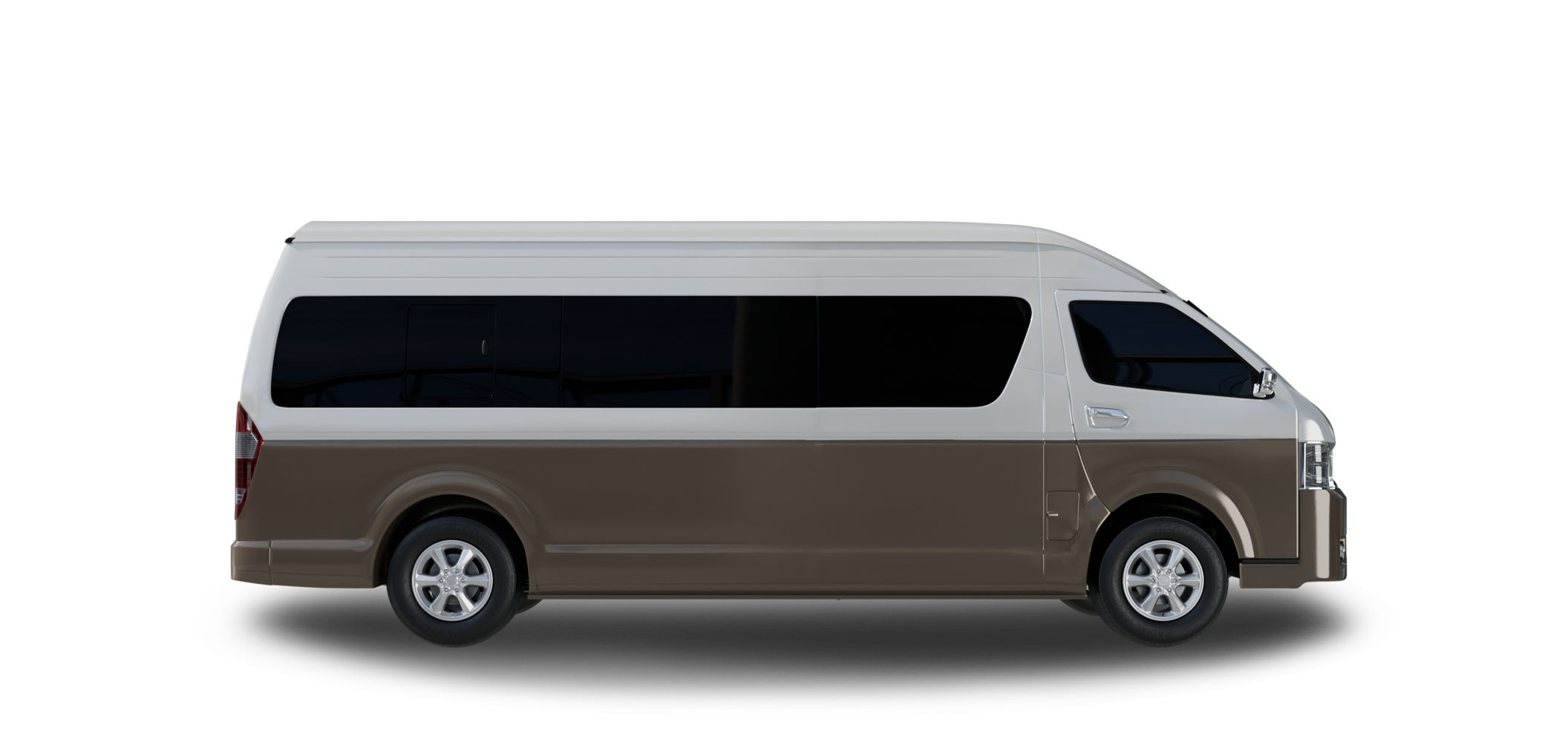Passenger Transporter