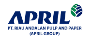 April
