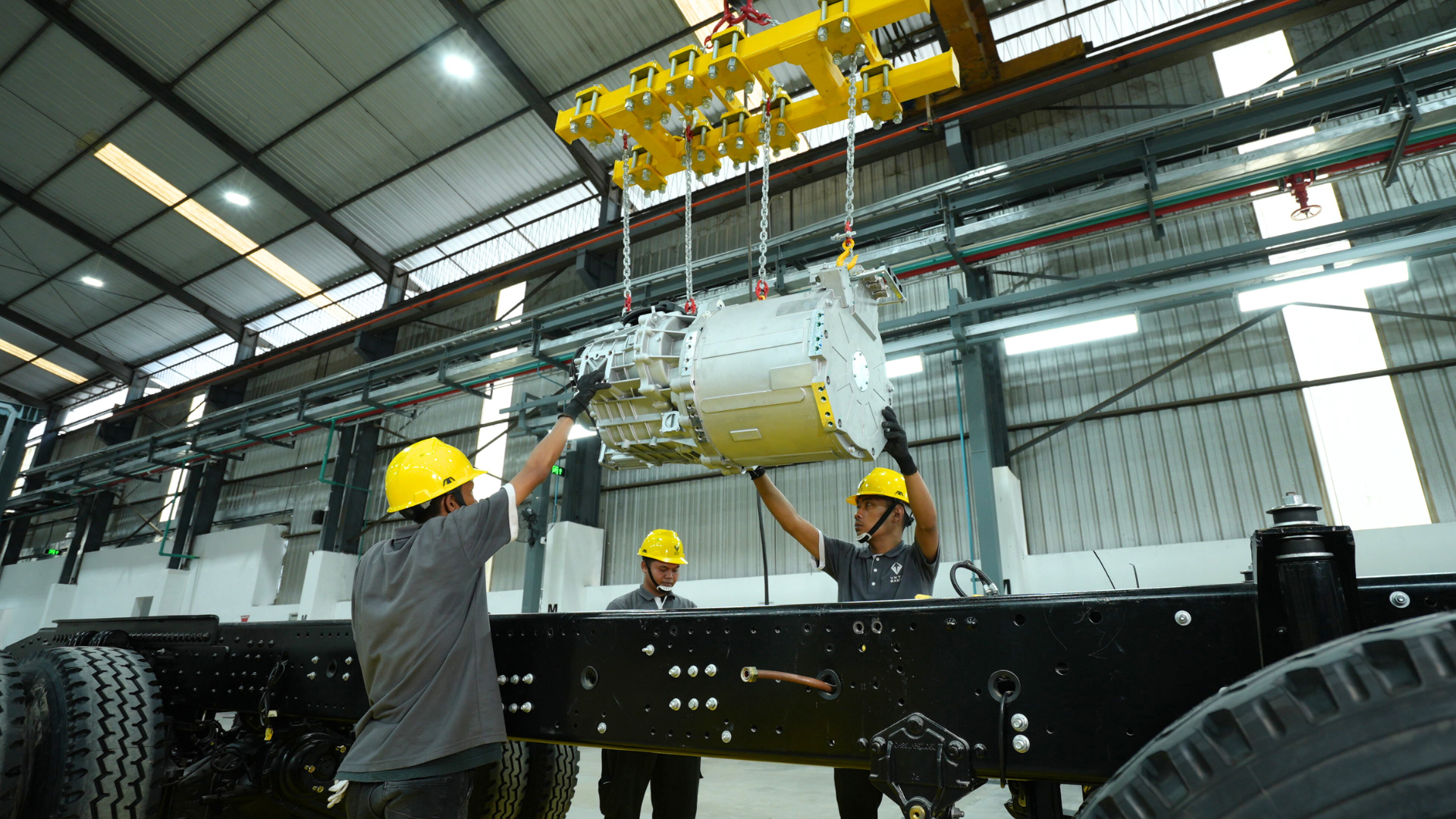 VKTR Laporkan Kinerja 1H25_ Bisnis Manufaktur Tetap Resilien
