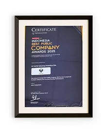 IBEA 2025 - Auto Component