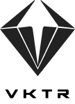 VKTR Logo